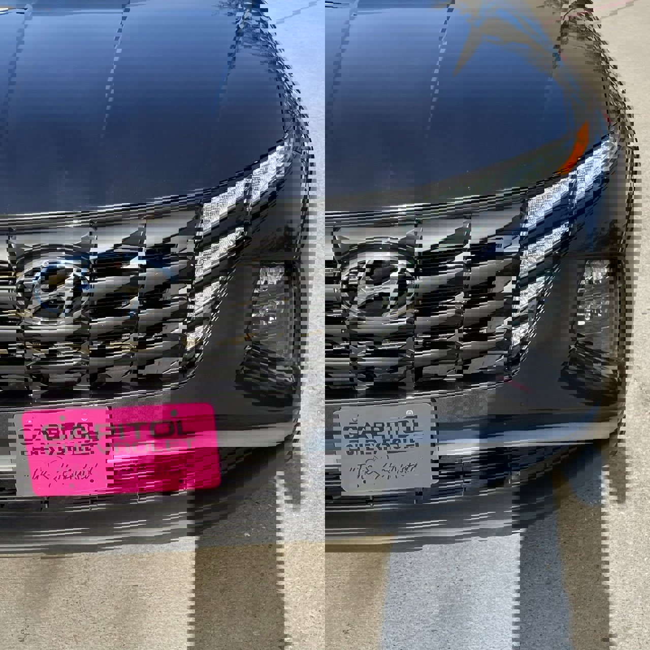 Used 2024 Hyundai Tucson SEL image 7