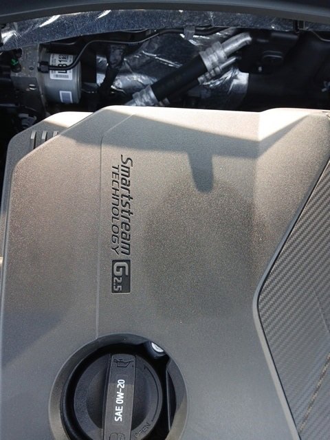 Used 2024 Hyundai Sonata SEL image 31