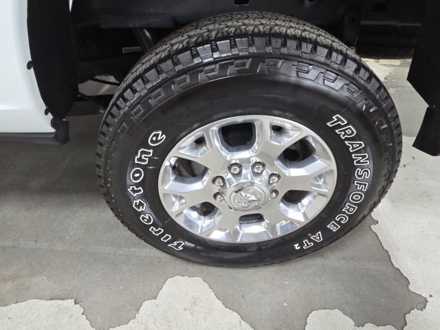 Used 2024 RAM 2500 Laramie image 14