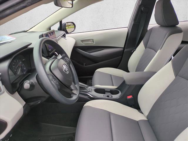 Used 2024 Toyota Corolla LE image 15