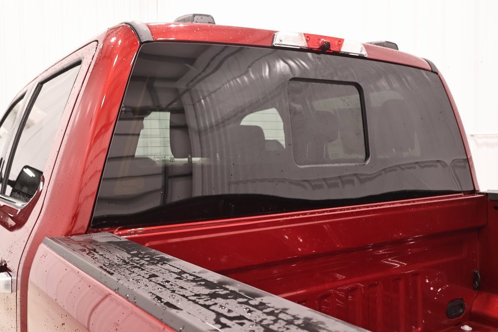 New 2026 Ford F450 Platinum image 34