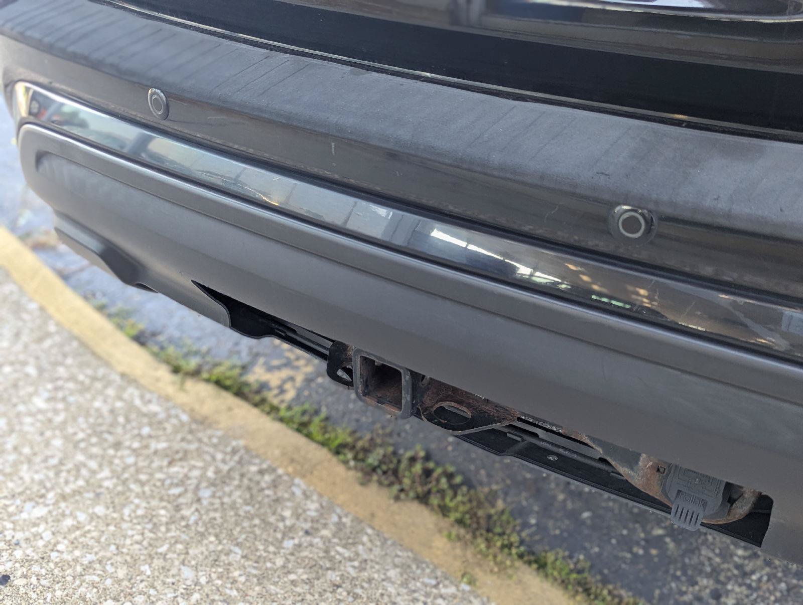 Used 2020 Nissan Pathfinder SL AWD/4WD image 41