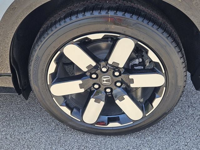 New 2026 Honda Prologue Elite image 5