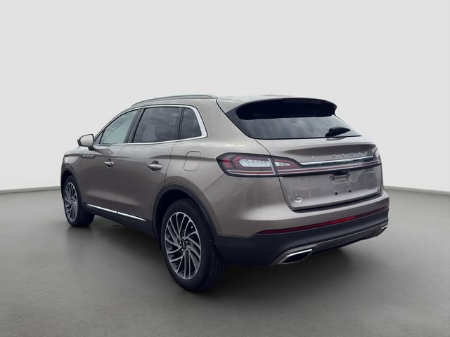 Used 2020 Lincoln Nautilus Reserve w/ Cargo Utility Package image 4