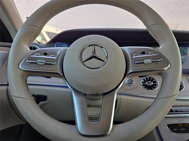 Certified 2020 Mercedes-Benz CLS 450 4MATIC image 17