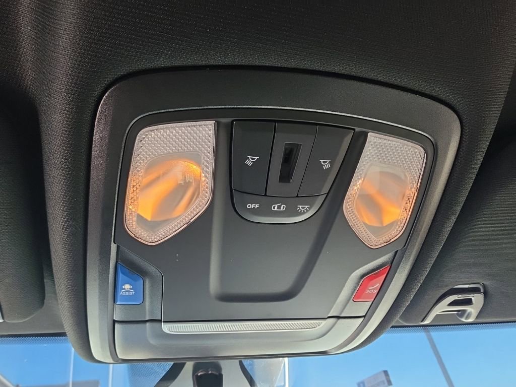 Used 2022 RAM 2500 Big Horn image 18