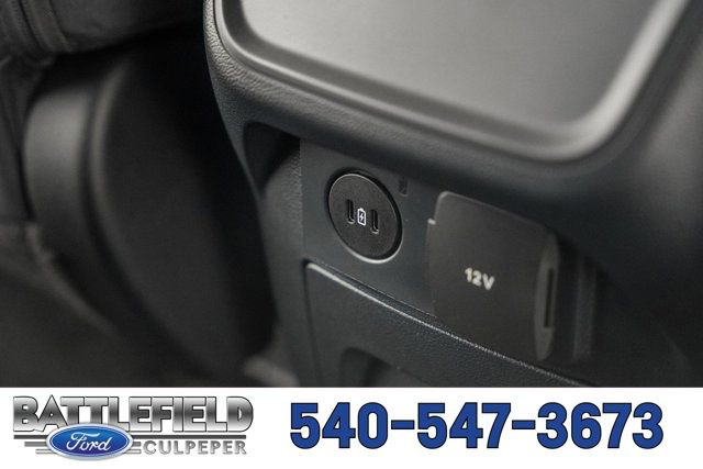 New 2026 Ford Explorer Active AWD/4WD image 37