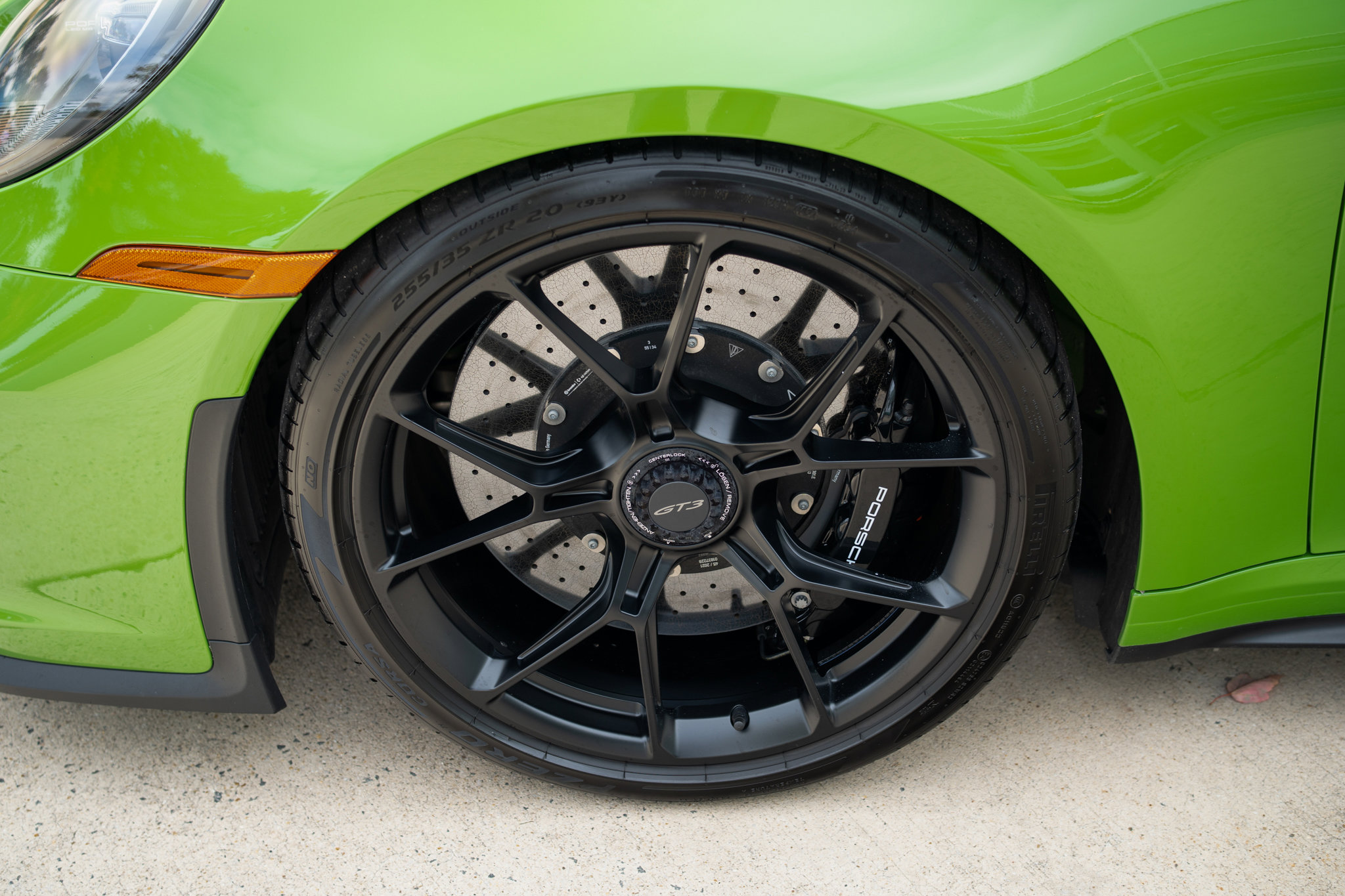 Used 2022 Porsche 911 GT3 image 36