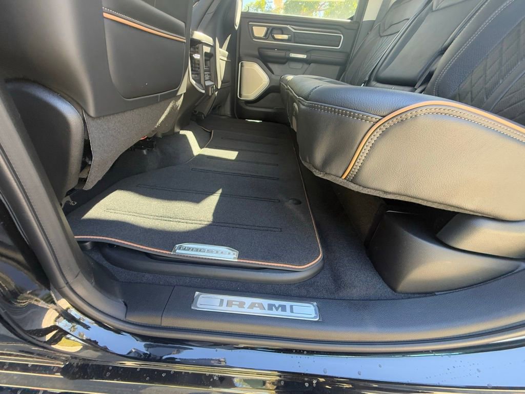 New 2026 RAM 1500 Tungsten w/ Bed Utility Group AWD/4WD image 30