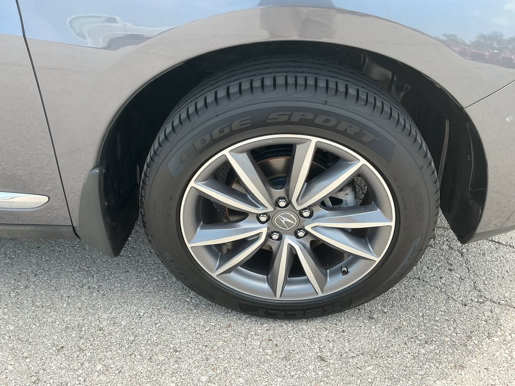 Used 2020 Acura RDX w/ Technology Package FWD image 13