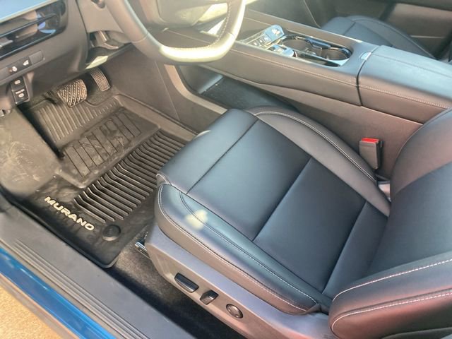 Used 2025 Nissan Murano SL AWD/4WD image 11