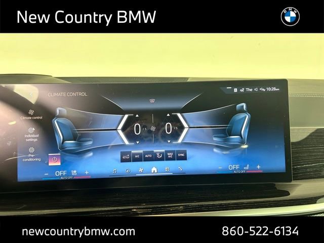 New 2026 BMW X5 xDrive40i w/ M Sport Package image 24