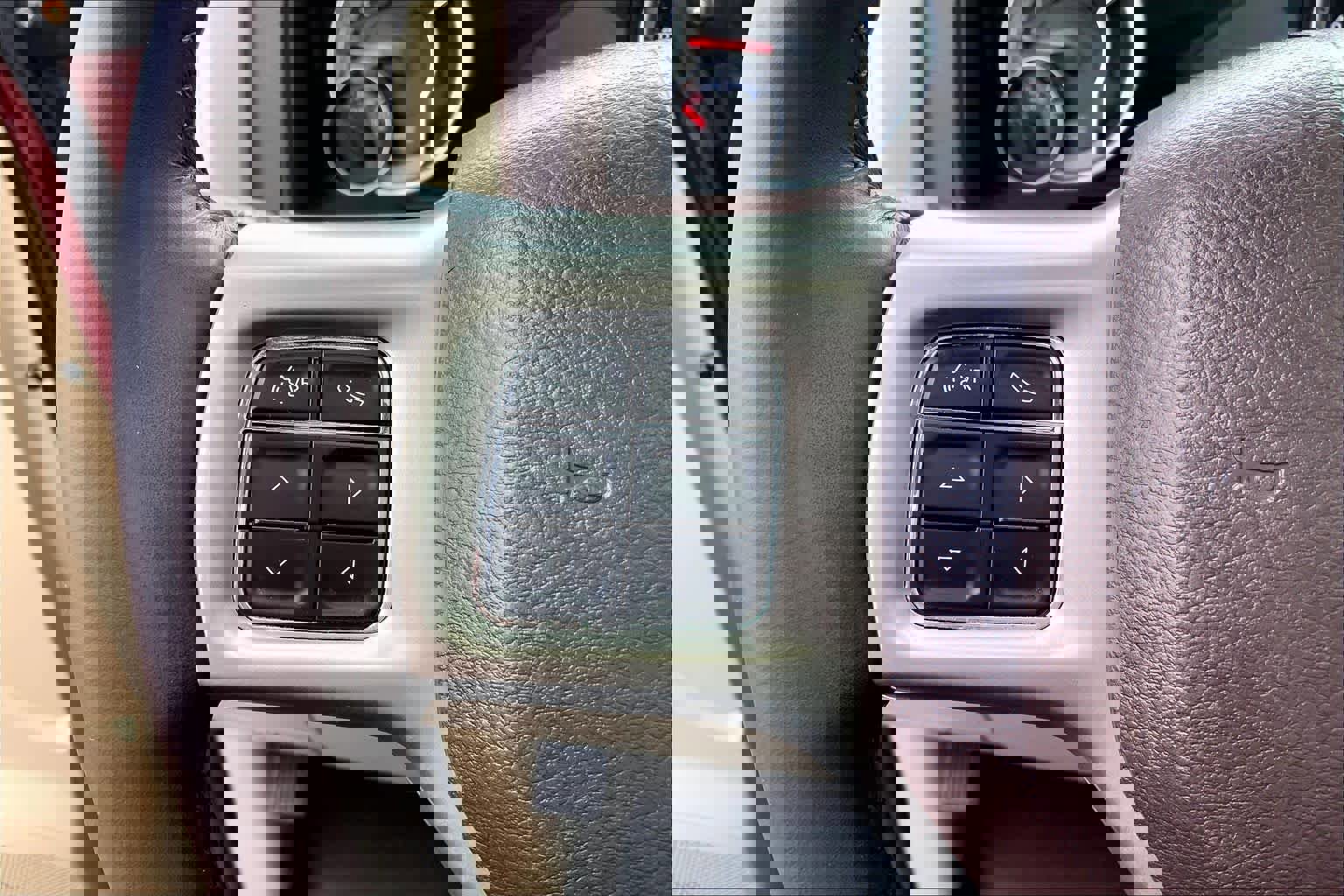 Used 2018 RAM 2500 Laramie image 23