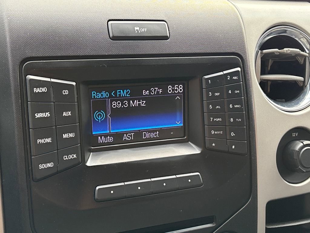 Used 2013 Ford F150 XLT w/ XLT Chrome Pkg image 15