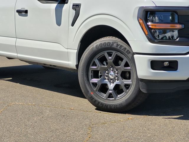 New 2026 Ford F150 STX RWD image 2