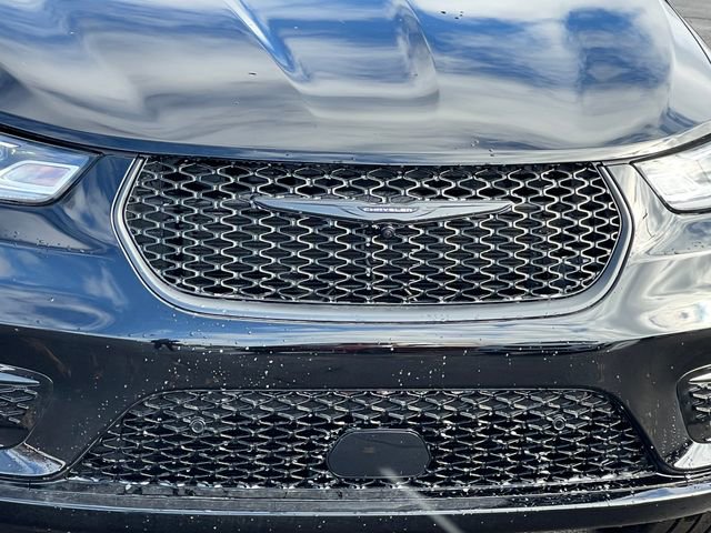 New 2026 Chrysler Pacifica Select AWD/4WD image 44