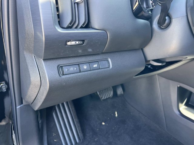 New 2026 Nissan Pathfinder Rock Creek AWD/4WD image 27