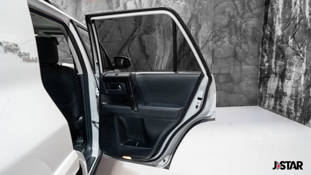 Used 2024 Toyota 4Runner TRD Off-Road Premium w/ Moonroof Package image 9