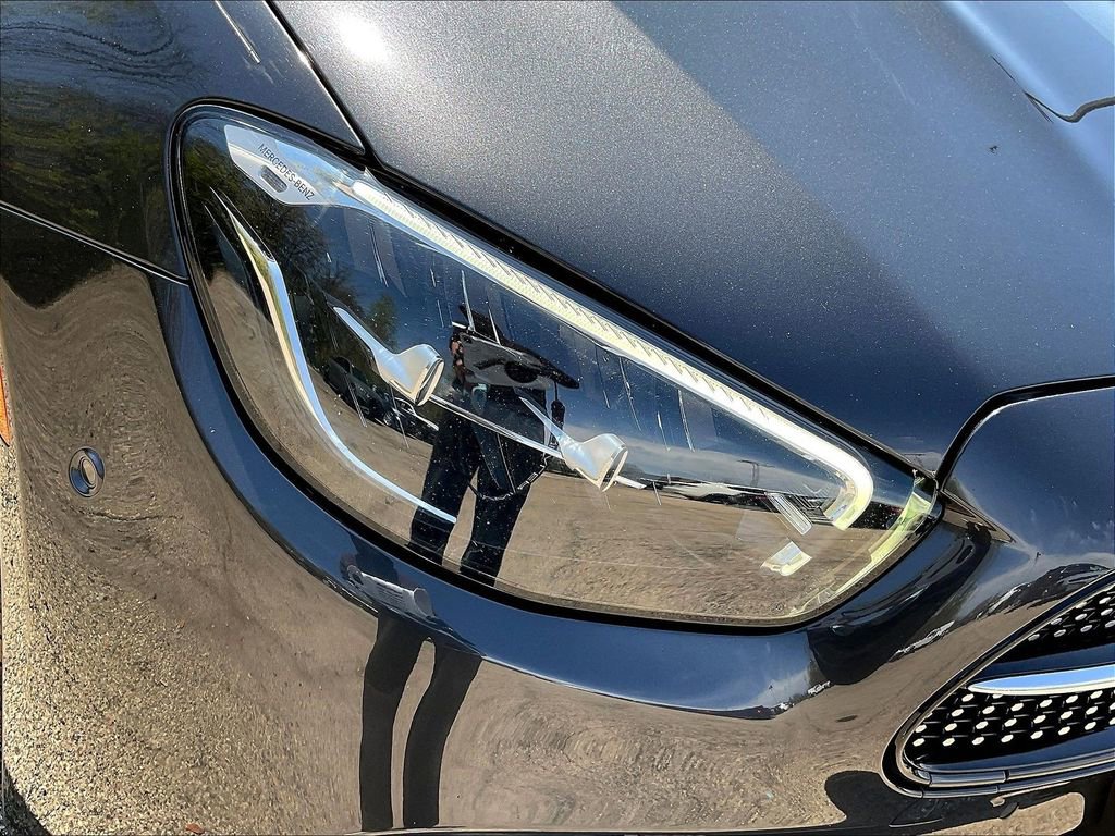Used 2021 Mercedes-Benz E 350 4MATIC Sedan image 31