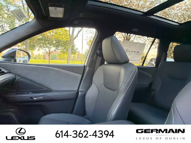 New 2026 Lexus TX 350 AWD image 22