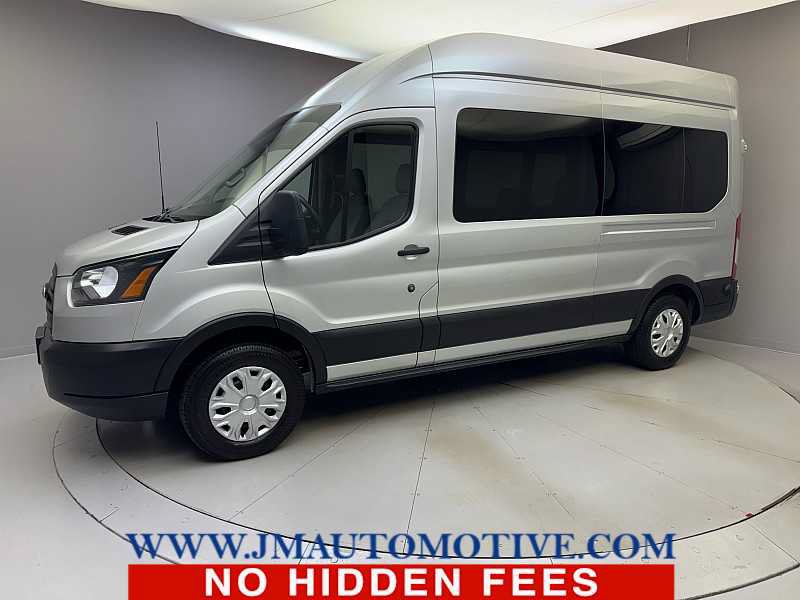 Used 2019 Ford Transit 350 XL