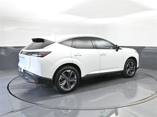 New 2025 Nissan Murano SL image 15