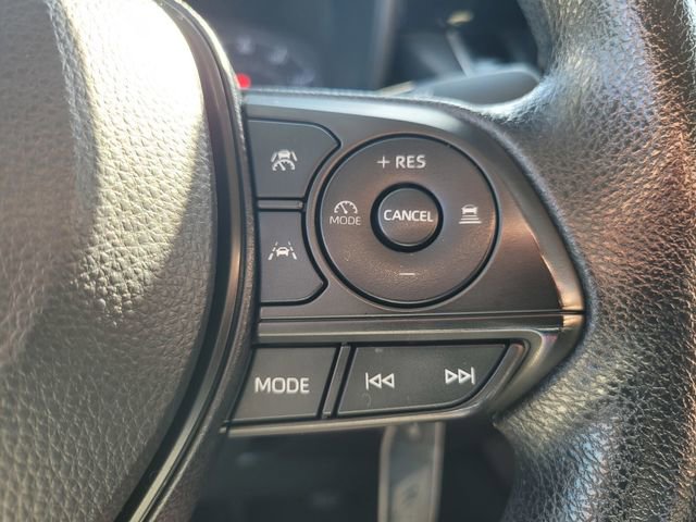 Used 2023 Toyota Corolla LE FWD image 26