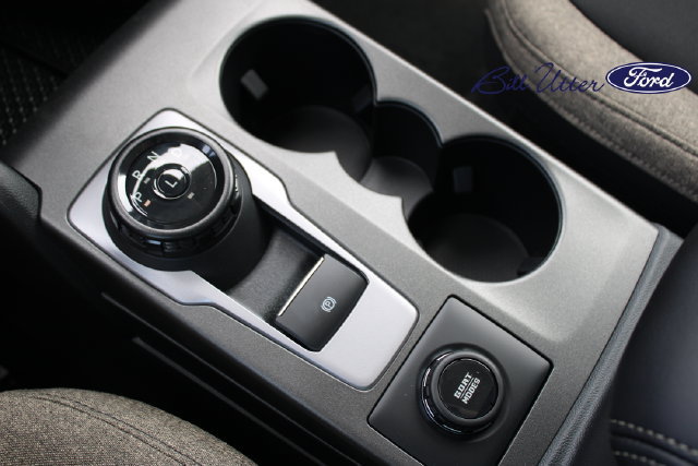 New 2026 Ford Bronco Sport Big Bend AWD/4WD image 12