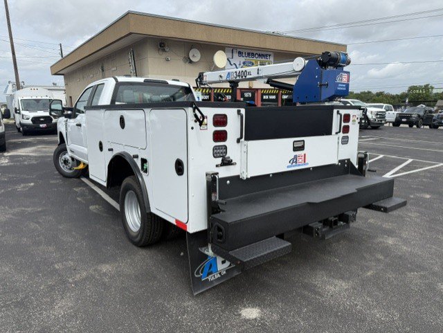 New 2026 Ford F350 XL AWD/4WD image 8