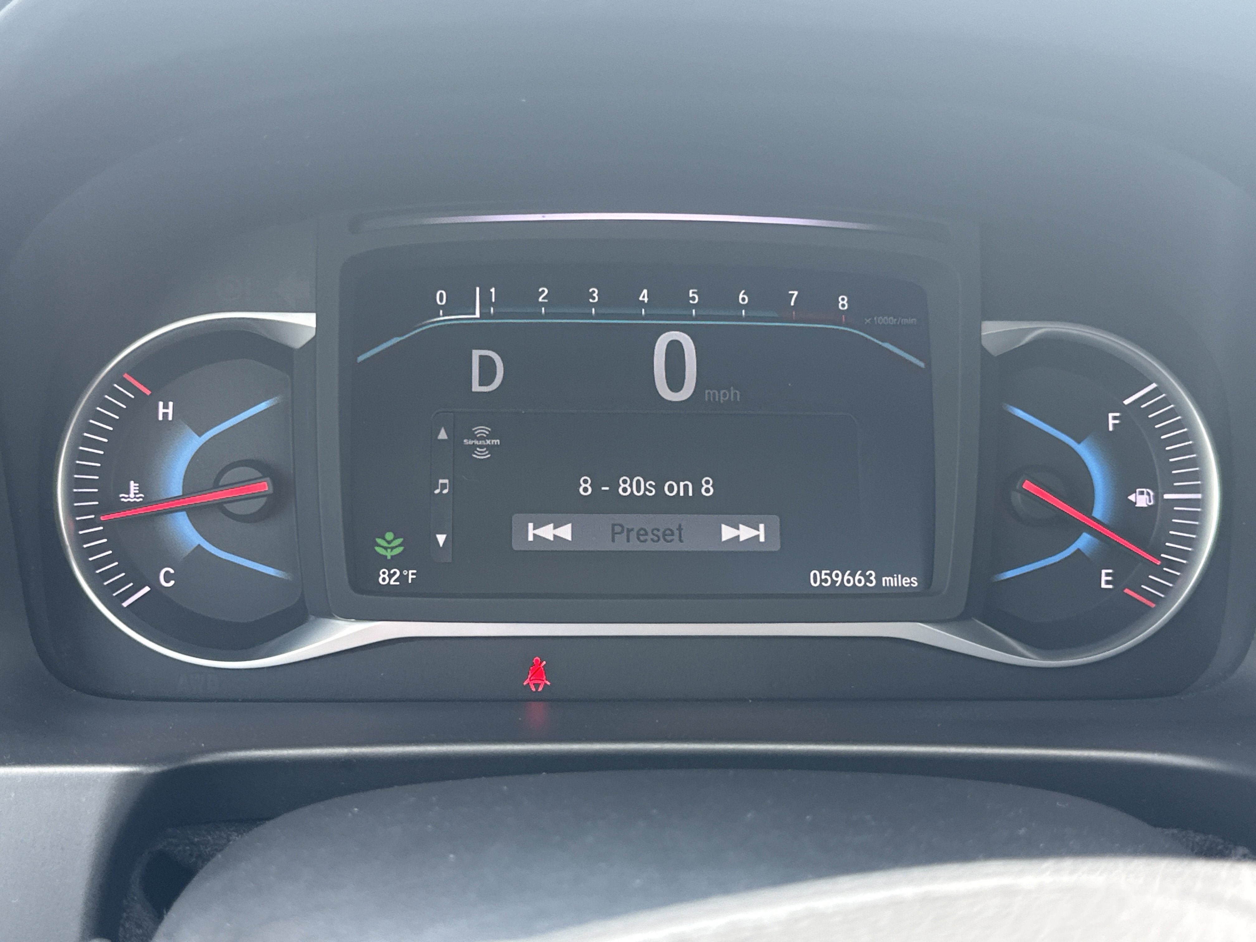 Used 2022 Honda Pilot EX-L image 28