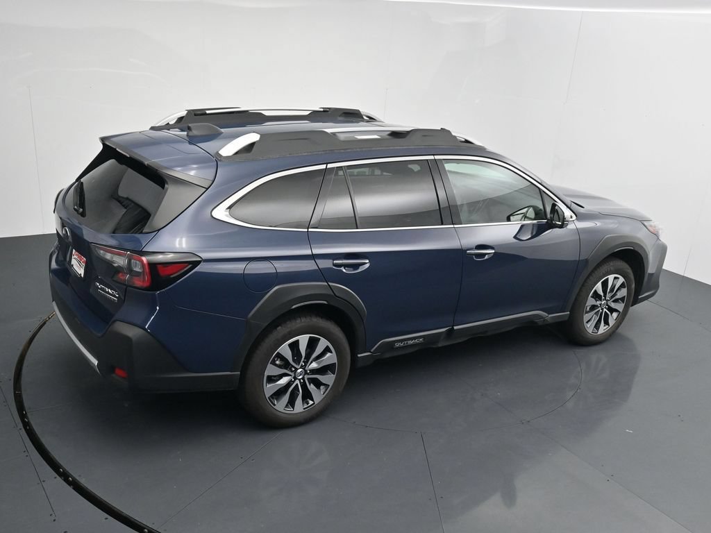 Used 2024 Subaru Outback Touring XT AWD/4WD image 31
