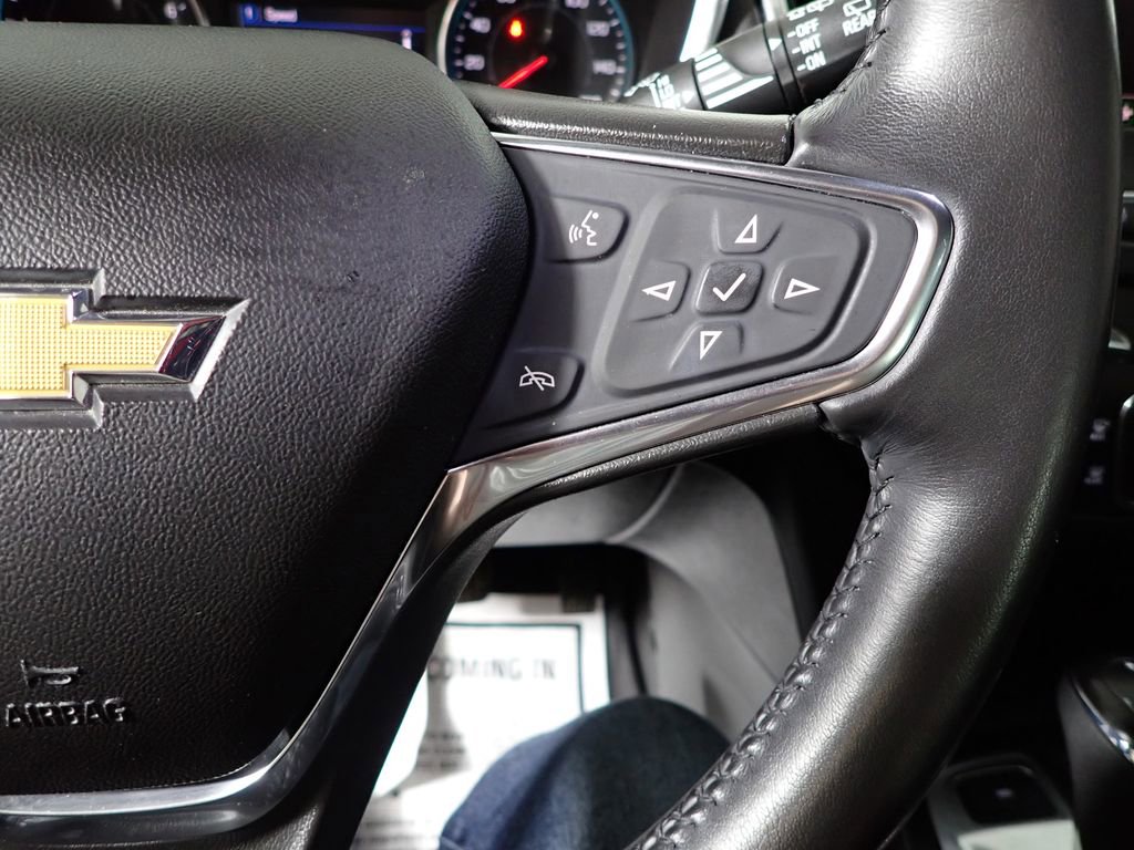 Used 2020 Chevrolet Equinox LT AWD/4WD image 30