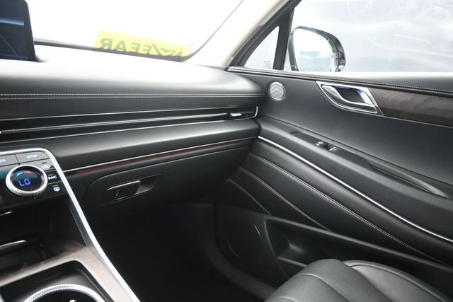 Used 2024 Genesis GV80 2.5T AWD/4WD image 39