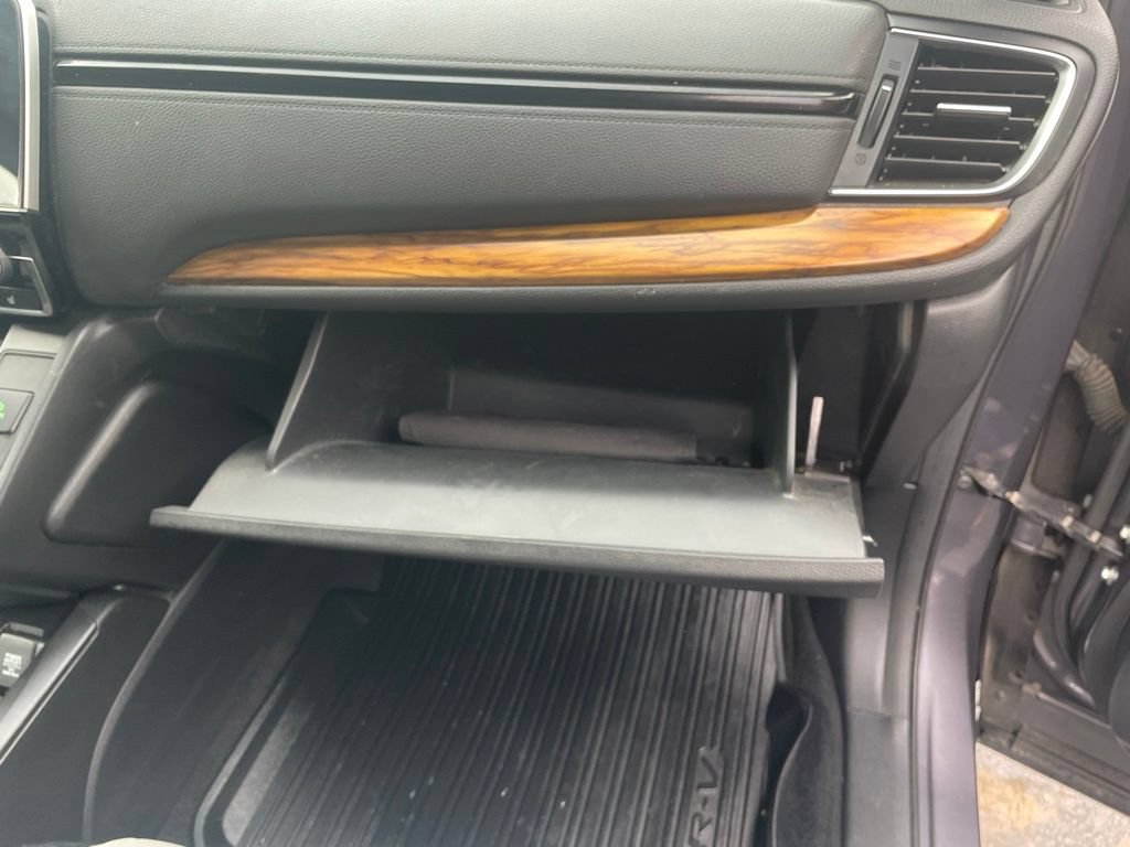 Used 2018 Honda CR-V EX image 31