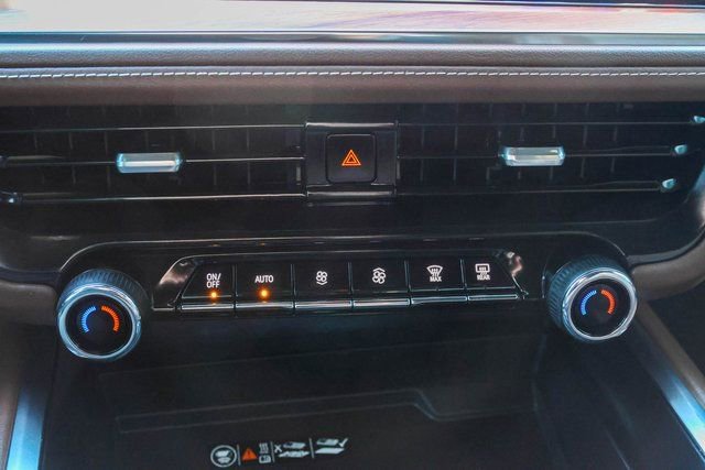 New 2026 Chevrolet Tahoe High Country image 27