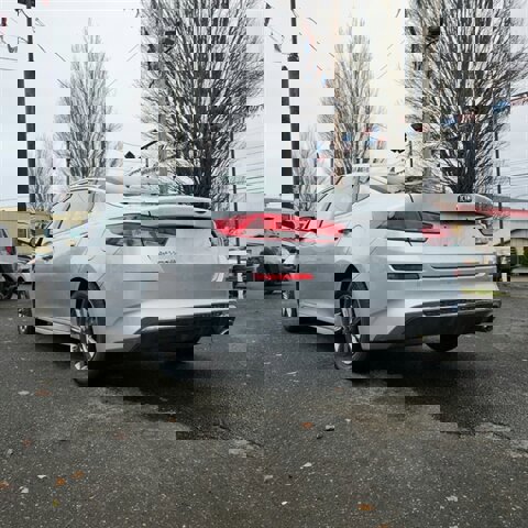 Used 2019 Kia Optima LX image 6