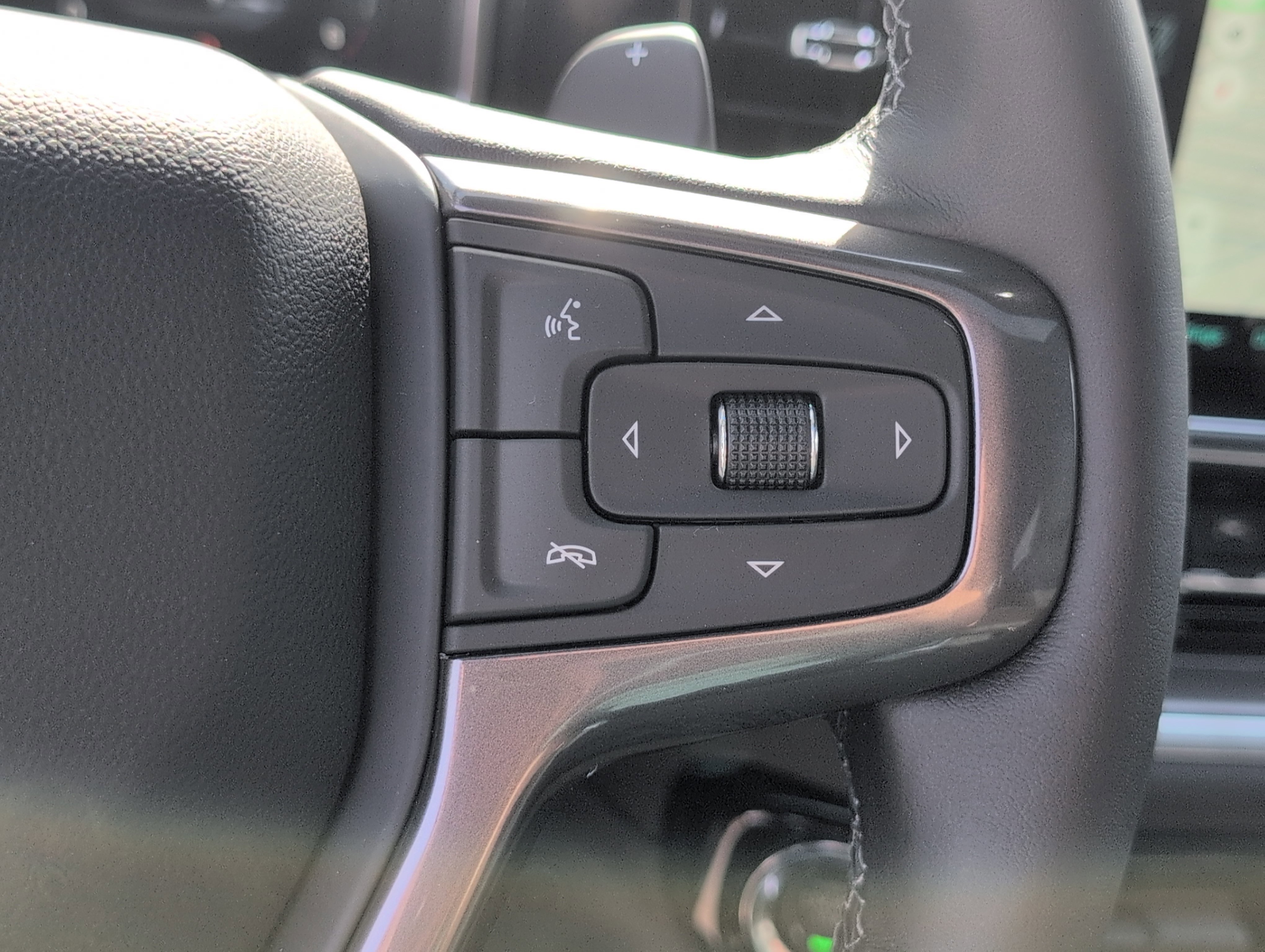 New 2026 Chevrolet Silverado 1500 High Country w/ Technology Package image 22