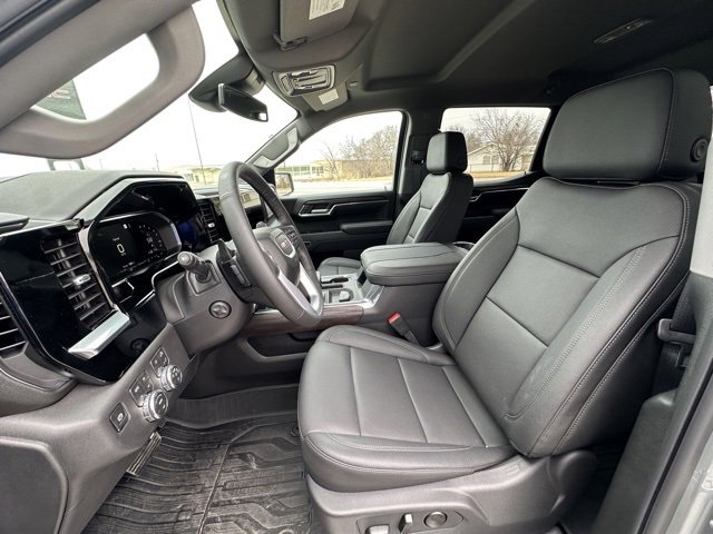 New 2026 GMC Sierra 1500 SLT image 15