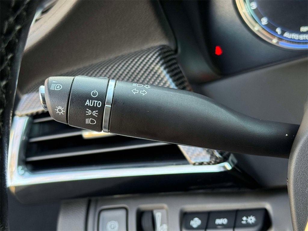 Used 2019 Cadillac CT6 V w/ Driver Assist Package image 30