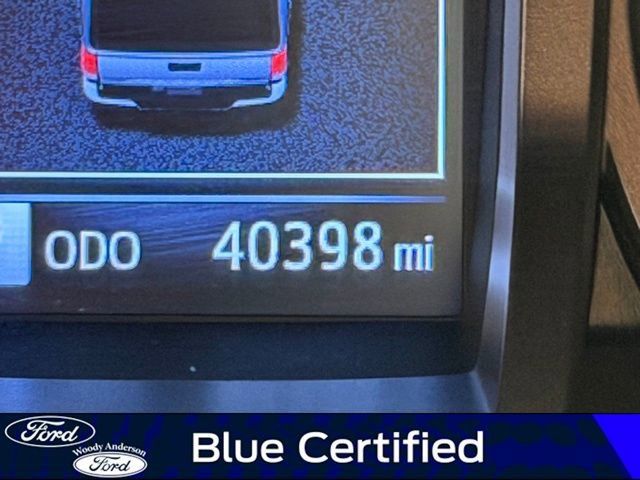 Used 2023 Toyota Tacoma TRD Pro image 13
