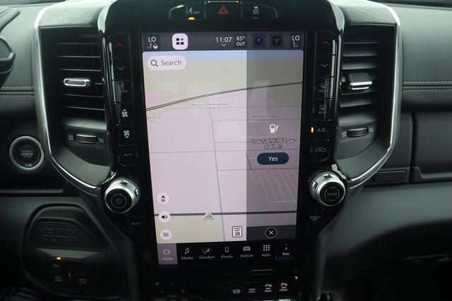 New 2026 RAM 2500 Laramie image 13