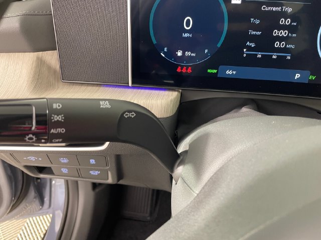 New 2026 Hyundai Sonata Limited FWD image 11