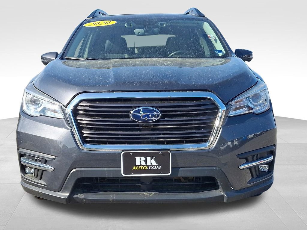 Used 2020 Subaru Ascent Limited w/ Technology Package image 2