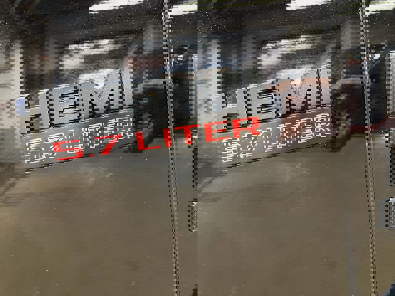 Used 2021 RAM 1500 Express w/ Express Value Package image 23