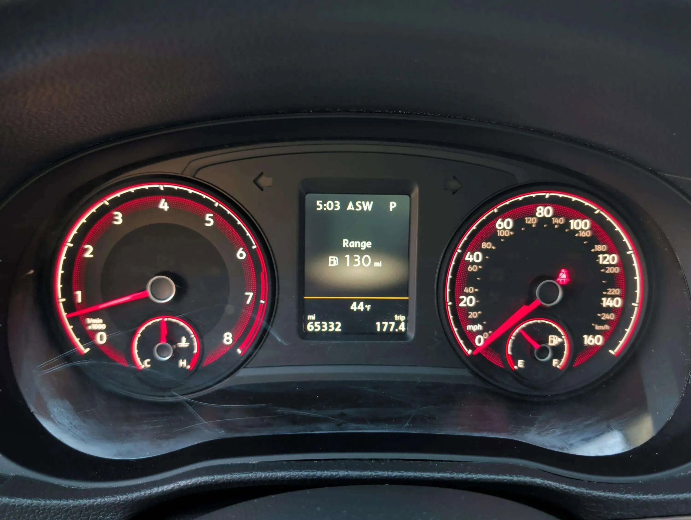 Used 2020 Volkswagen Passat 2.0T SEL image 16