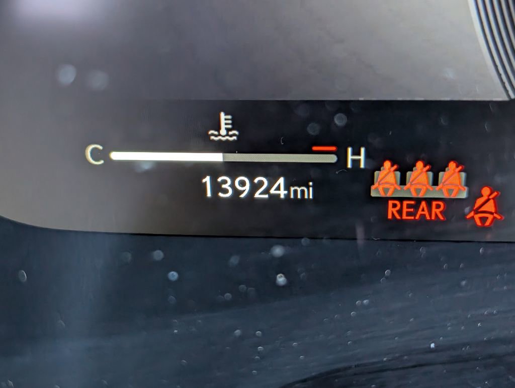 Used 2025 Lexus RX 350 Premium image 17