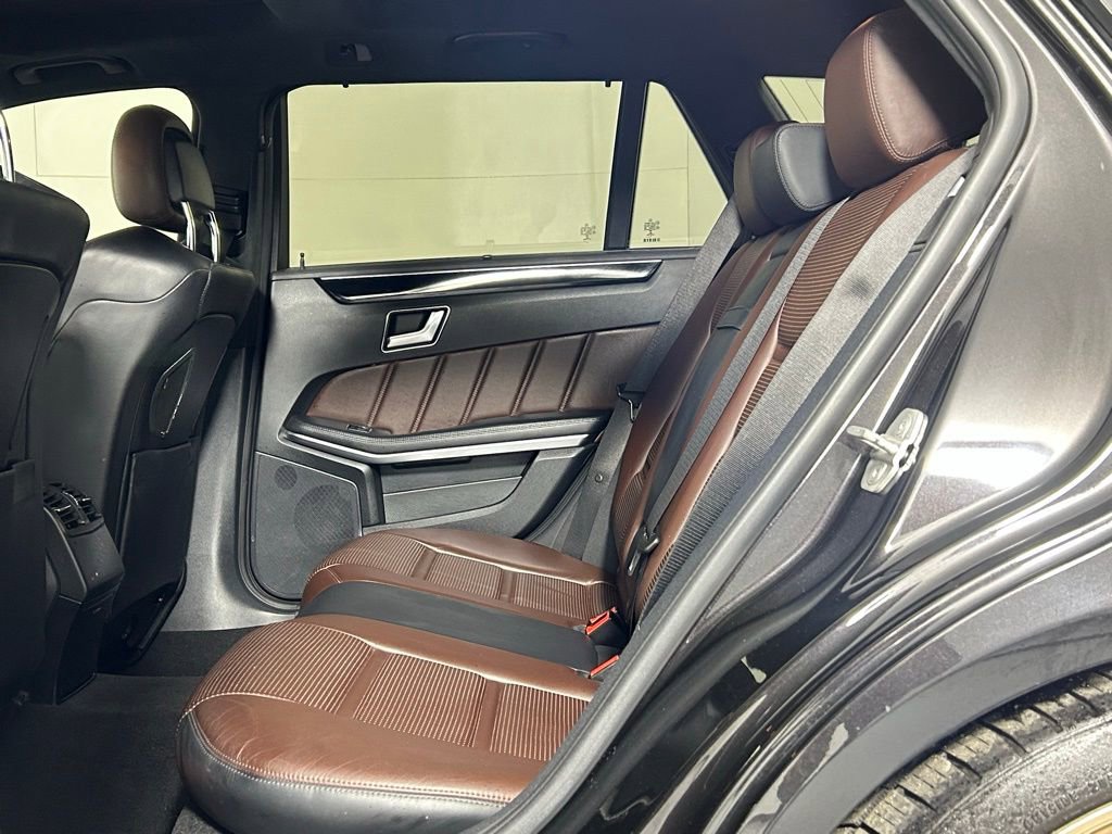 Used 2016 Mercedes-Benz E 63 AMG S-Model image 17
