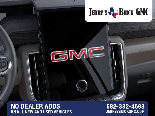 New 2026 GMC Yukon XL Denali Ultimate AWD/4WD image 20