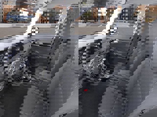 New 2026 Kia Seltos EX image 17