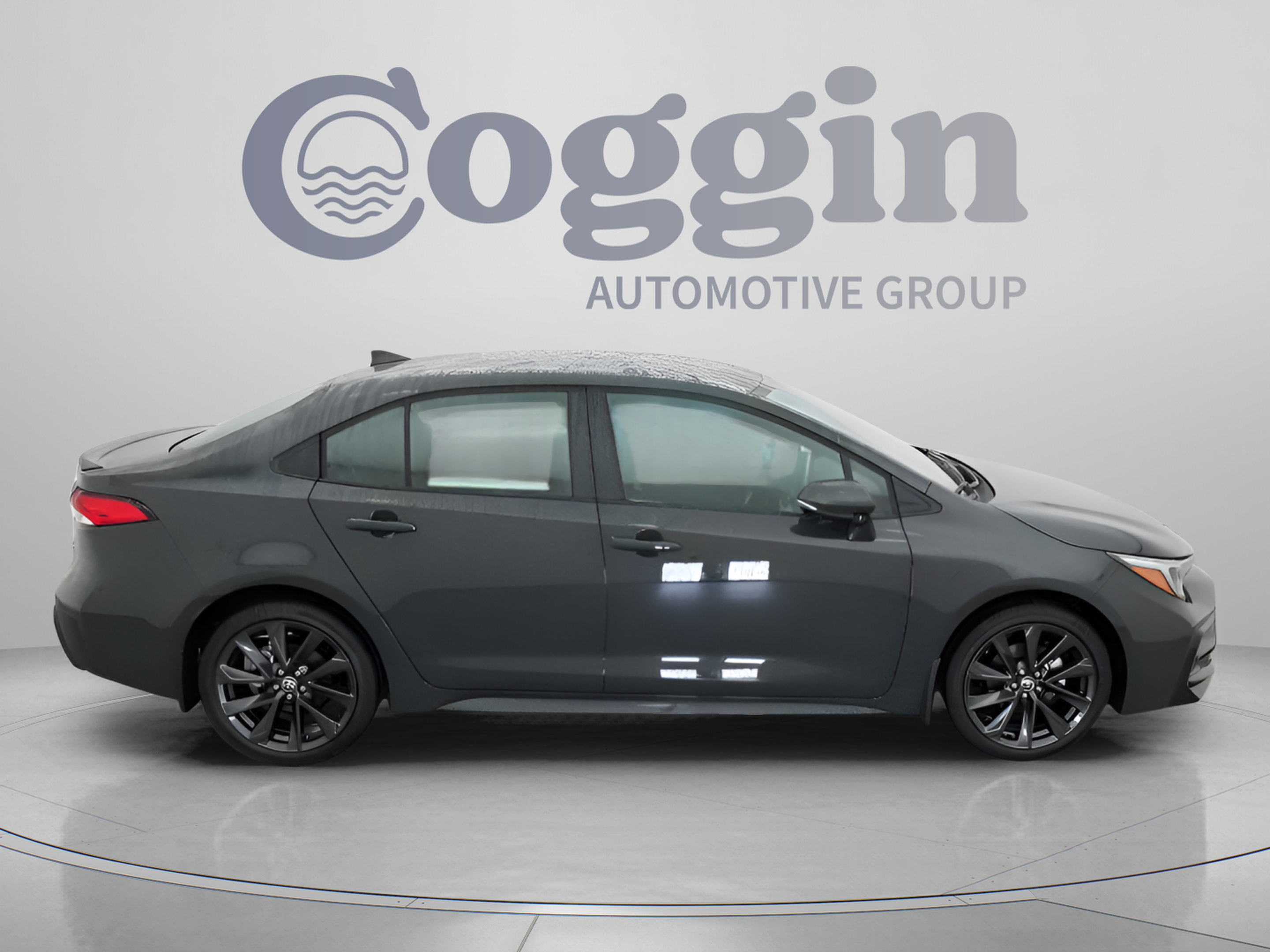 New 2026 Toyota Corolla SE w/ SE Package FWD image 21